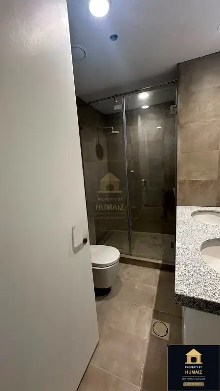 2-Bedroom Luxury Apartment (Sea Facing, 3 Bath, Suite 14) at Panorama For Sale in DHA Phase 8 Karachi — Photograph 4