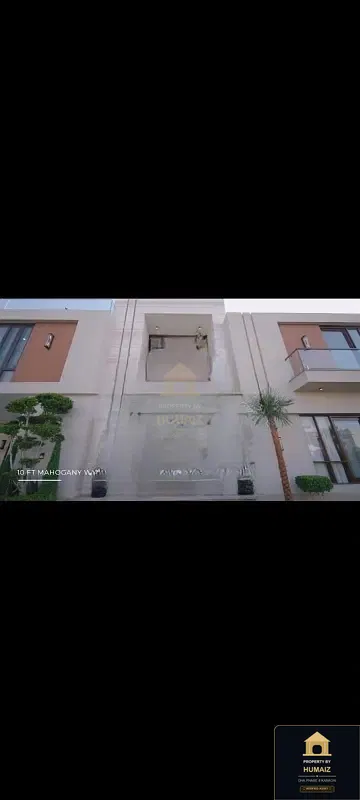 1,000 Sq. Yd. 6-Bedroom Luxury Villa (Private Pool, 6 Bath, Residence 49) in DHA Phase 8 For Sale in DHA Phase 8 Karachi — Photograph 11