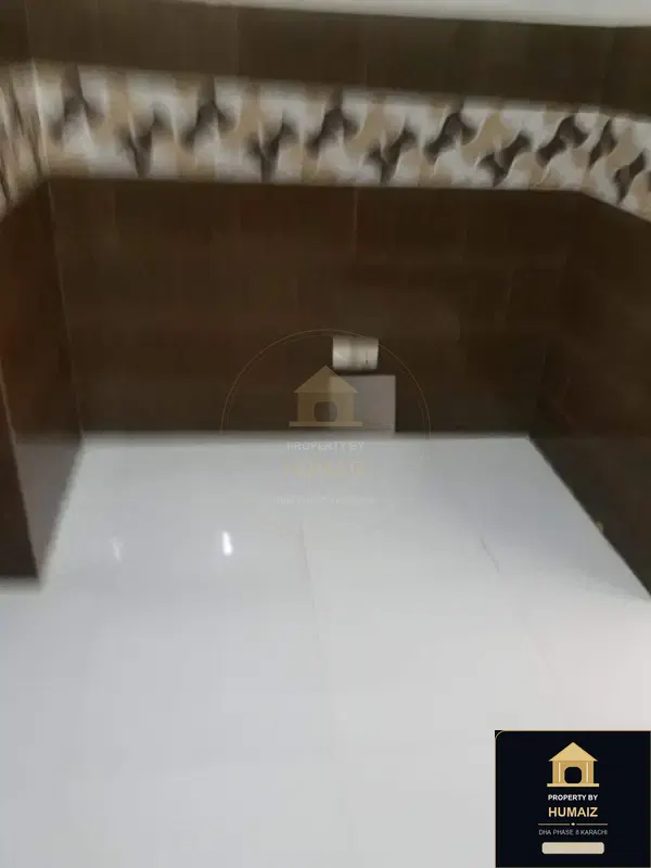 4-Bedroom Luxury Apartment (West Open, 5 Bath, Suite 18) at Creek Vistas For Sale in DHA Phase 8 Karachi — Photograph 8