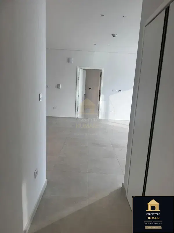 2-Bedroom Luxury Apartment (Private Pool, 2 Bath, Suite 68) at The Views For Sale in DHA Phase 8 Karachi — Photograph 24