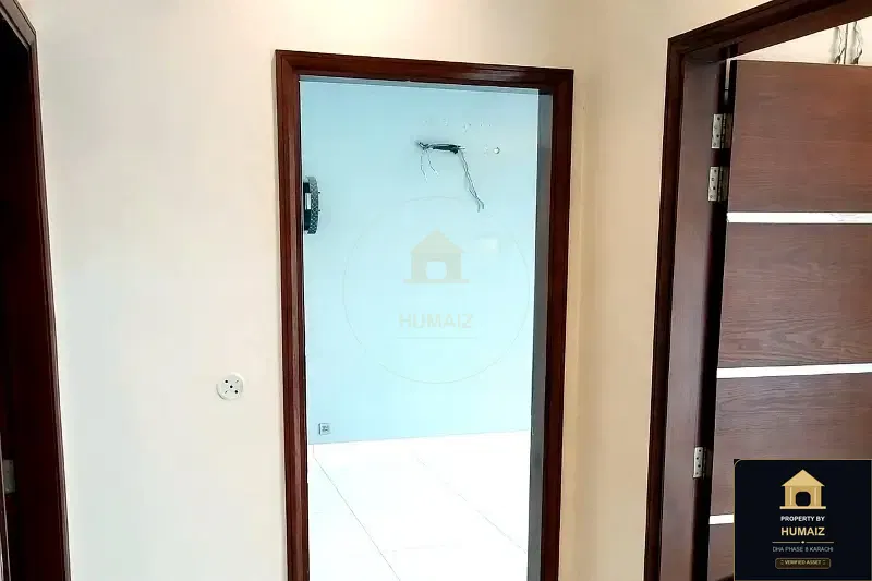 100 Sq. Yd. 4-Bedroom Luxury Villa (4 Bath, Residence 2) in Khayaban-e-Iqbal For Rent in DHA Phase 8 Karachi — Photograph 14