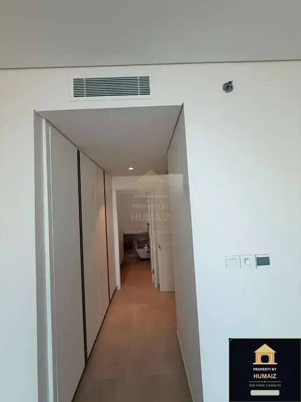 2-Bedroom Luxury Apartment (Brand New, 3 Bath, Suite 62) at The Views For Sale in DHA Phase 8 Karachi — Photograph 16