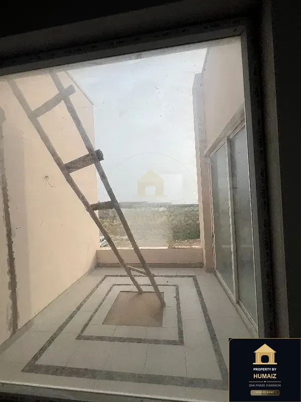 300 Sq. Yd. 5-Bedroom Luxury Villa (Corner, 6 Bath, Residence 6) in Khayaban-e-Sahil For Sale in DHA Phase 8 Karachi — Photograph 11