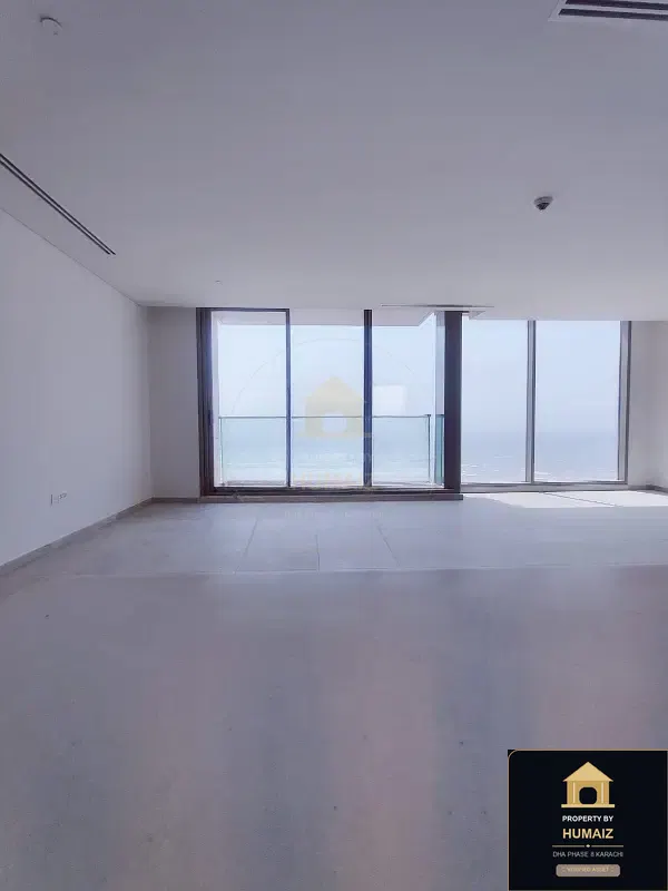 3-Bedroom Luxury Apartment (Brand New, 5 Bath, Suite 37) at The Views For Rent in DHA Phase 8 Karachi — Photograph 10