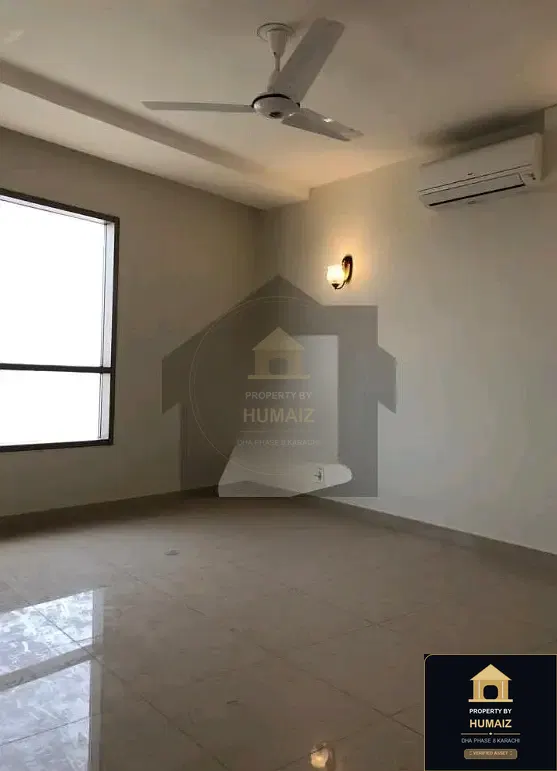 2-Bedroom Luxury Apartment (Private Pool, 3 Bath, Suite 27) at Panorama For Sale in DHA Phase 8 Karachi — Photograph 9