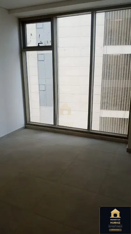 3-Bedroom Luxury Apartment (Private Pool, 3 Bath, Suite 4) at The Views For Rent in DHA Phase 8 Karachi — Photograph 36