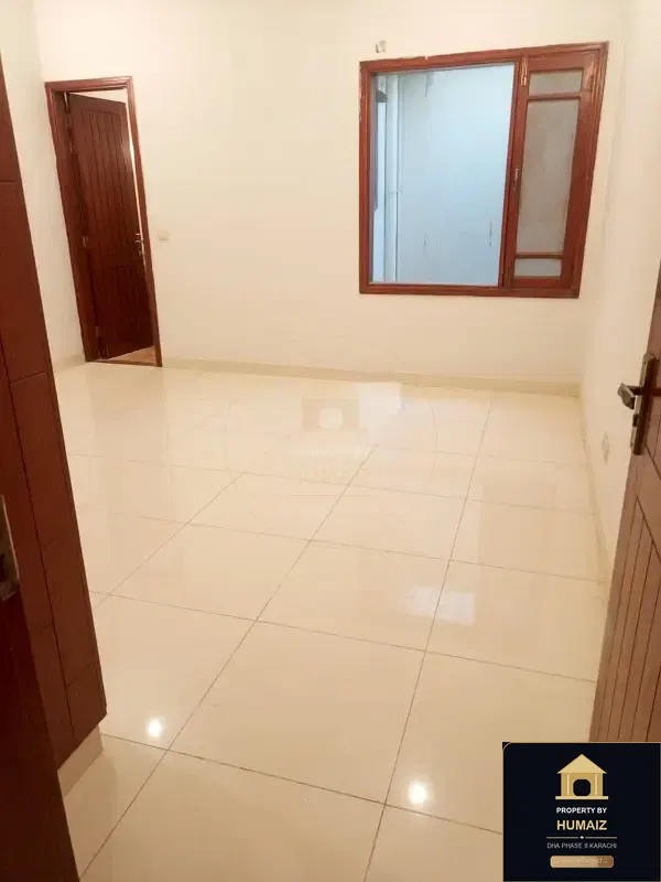 3-Bedroom Upper/Lower Portion (3 Bath, Unit 2) at Creek Vistas For Rent in DHA Phase 8 Karachi — Photograph 15