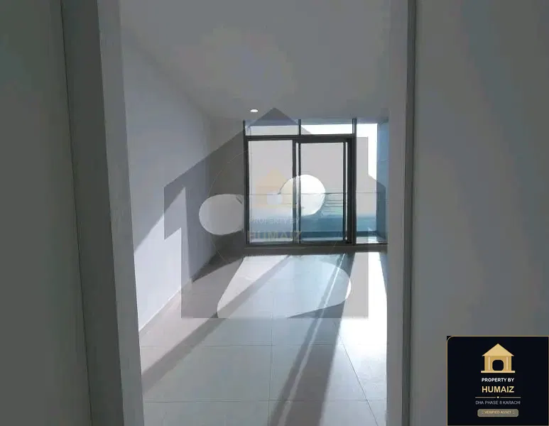 2-Bedroom Luxury Apartment (Sea Facing, 3 Bath, Suite 42) at Panorama For Sale in DHA Phase 8 Karachi — Photograph 10