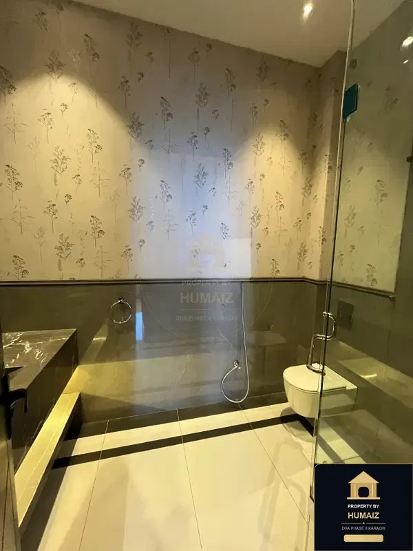 2-Bedroom Luxury Apartment (Sea Facing, 2 Bath, Suite 6) at Panorama For Sale in DHA Phase 8 Karachi — Photograph 6