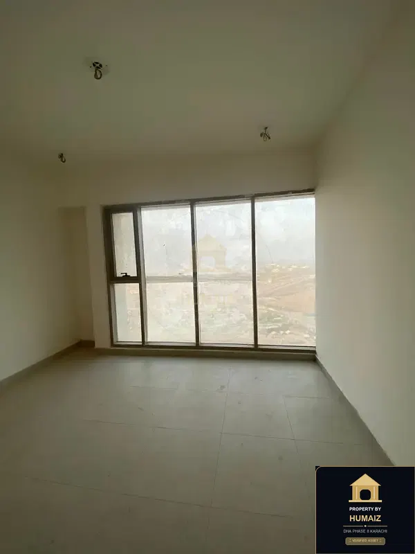 3-Bedroom Luxury Apartment (5 Bath, Suite 13) at Panorama For Sale in DHA Phase 8 Karachi — Photograph 26