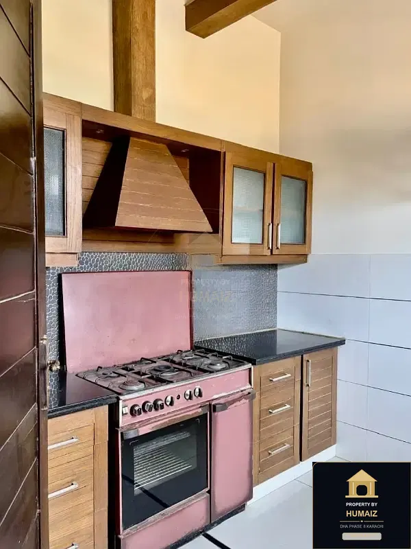 2-Bedroom Upper/Lower Portion (Brand New, 2 Bath, Unit 6) in DHA Phase 8 For Rent in DHA Phase 8 Karachi — Photograph 16