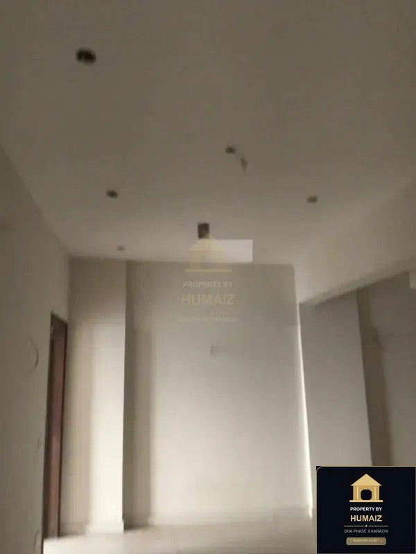 2-Bedroom Luxury Apartment in Khayaban-e-Sahil For Sale in DHA Phase 8 Karachi — Photograph 6