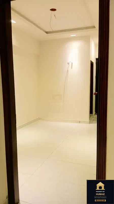 3-Bedroom Luxury Apartment (Brand New, 3 Bath, Suite 22) on Al-Murtaza Commercial For Rent in DHA Phase 8 Karachi — Photograph 7