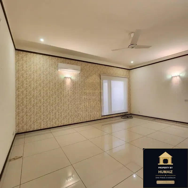 1,000 Sq. Yd. 6-Bedroom Luxury Villa (7 Bath, Residence 2) in DHA Phase 8 For Rent in DHA Phase 8 Karachi — Photograph 11