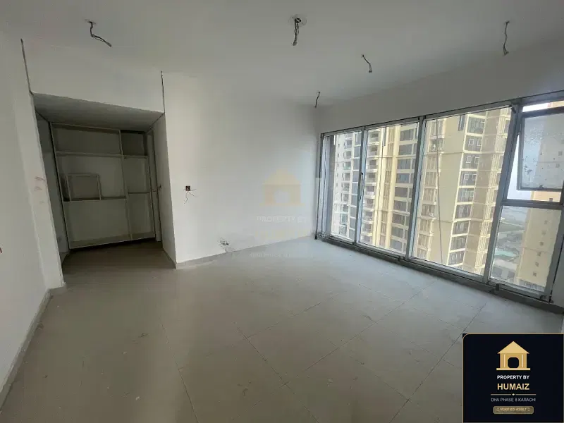 1-Bedroom Luxury Apartment (2 Bath, Suite 3) at Panorama For Sale in DHA Phase 8 Karachi — Photograph 25