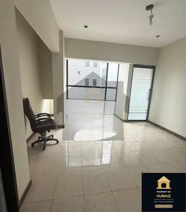 2-Bedroom Luxury Apartment (Sea Facing, 3 Bath, Suite 44) at Panorama For Sale in DHA Phase 8 Karachi — Property by Humaiz Architectural Asset