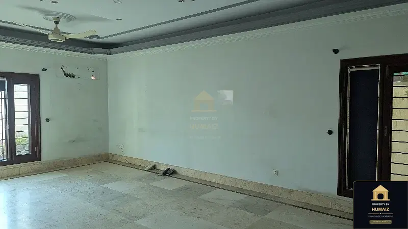 111 Sq. Yd. 7-Bedroom Luxury Villa in DHA Phase 8 For Sale in DHA Phase 8 Karachi — Photograph 19