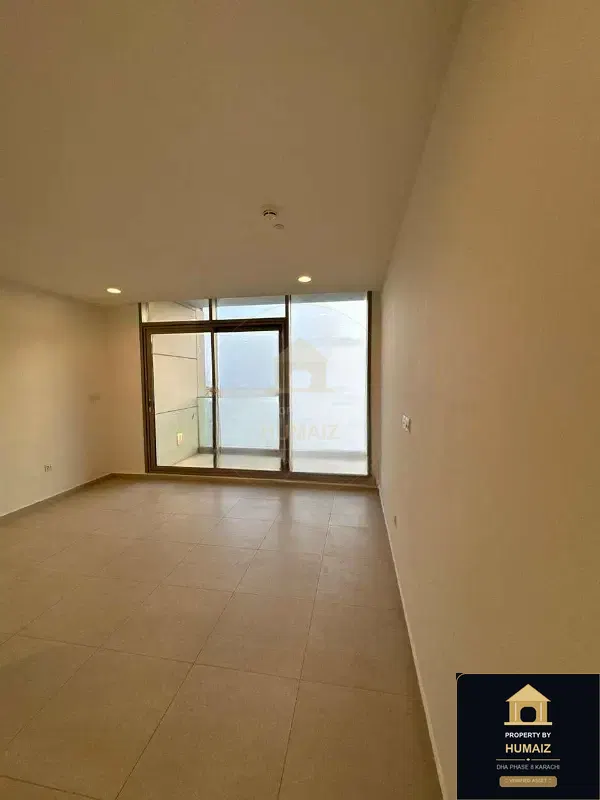 2-Bedroom Luxury Apartment (3 Bath, Suite 7) at The Views For Sale in DHA Phase 8 Karachi — Photograph 12