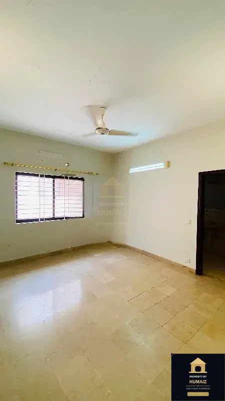 3-Bedroom Upper/Lower Portion (4 Bath, Unit 97) in DHA Phase 8 For Rent in DHA Phase 8 Karachi — Photograph 9