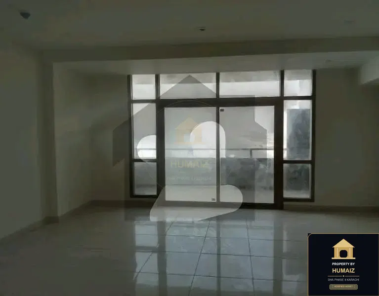 1-Bedroom Luxury Apartment (Sea Facing, 3 Bath, Suite 2) at Pearl Towers For Sale in DHA Phase 8 Karachi — Photograph 7