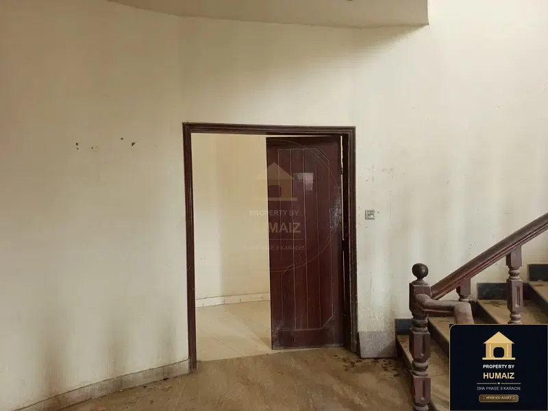 1,000 Sq. Yd. 5-Bedroom Luxury Villa in Khayaban-e-Iqbal For Rent in DHA Phase 8 Karachi — Photograph 14
