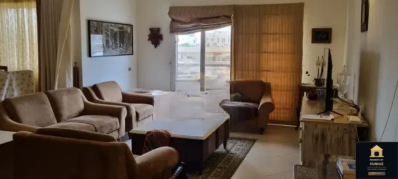 4-Bedroom Luxury Apartment (West Open, 5 Bath, Suite 12) at Creek Vistas For Rent in DHA Phase 8 Karachi — Photograph 4