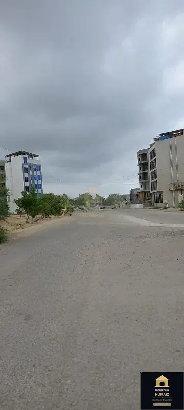 600 Sq. Yd. Residential Plot (Parcel 7) in DHA Phase 8 For Sale in DHA Phase 8 Karachi — Photograph 31