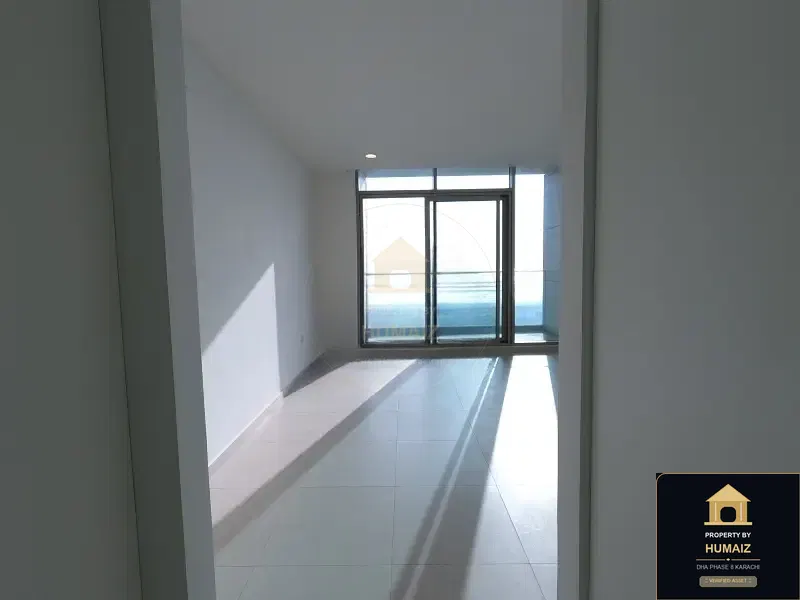 4-Bedroom Luxury Apartment (Private Pool, 5 Bath, Suite 22) at Panorama For Sale in DHA Phase 8 Karachi — Photograph 8