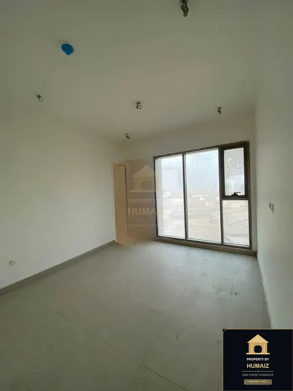 3-Bedroom Luxury Apartment (5 Bath, Suite 13) at Panorama For Sale in DHA Phase 8 Karachi — Photograph 18