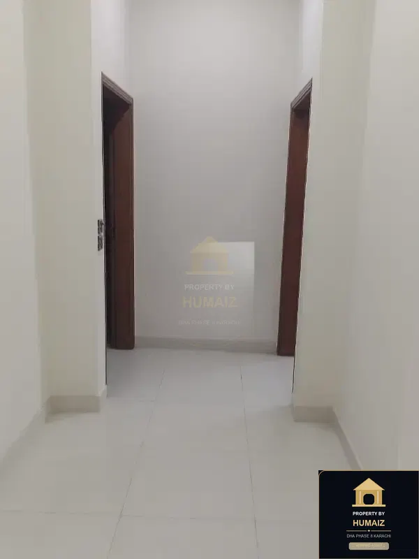 100 Sq. Yd. 4-Bedroom Luxury Villa (Basement, 4 Bath, Residence 13) in DHA Phase 8 For Sale in DHA Phase 8 Karachi — Photograph 16