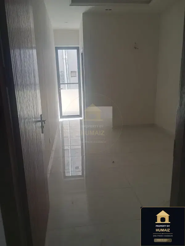 3-Bedroom Luxury Apartment (Brand New, 3 Bath, Suite 3) in DHA Phase 8 For Rent in DHA Phase 8 Karachi — Photograph 8