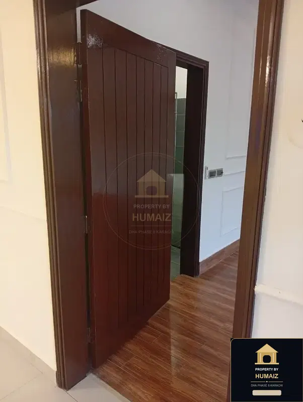 3-Bedroom Upper/Lower Portion (Private Pool, 3 Bath, Unit 89) in DHA Phase 8 For Rent in DHA Phase 8 Karachi — Photograph 3
