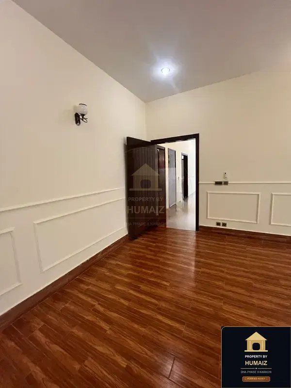 3-Bedroom Upper/Lower Portion (3 Bath, Unit 48) in DHA Phase 8 For Rent in DHA Phase 8 Karachi — Photograph 5