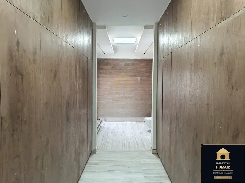 3,000 Sq. Yd. 9-Bedroom Luxury Villa (Private Pool, 7 Bath, Residence 2) in DHA Phase 8 For Sale in DHA Phase 8 Karachi — Photograph 8