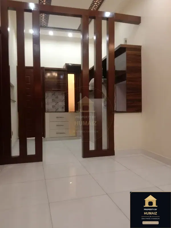 250 Sq. Yd. 4-Bedroom Luxury Villa (4 Bath, Residence 2) in DHA Phase 8 For Sale in DHA Phase 8 Karachi — Photograph 18