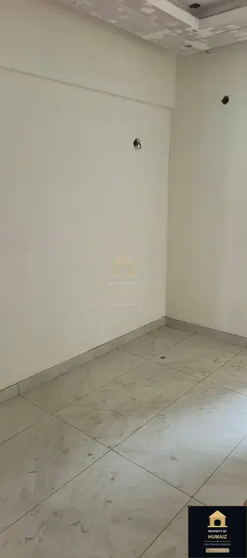 2-Bedroom Luxury Apartment (Brand New, 2 Bath, Suite 5) on Al-Murtaza Commercial For Sale in DHA Phase 8 Karachi — Photograph 14