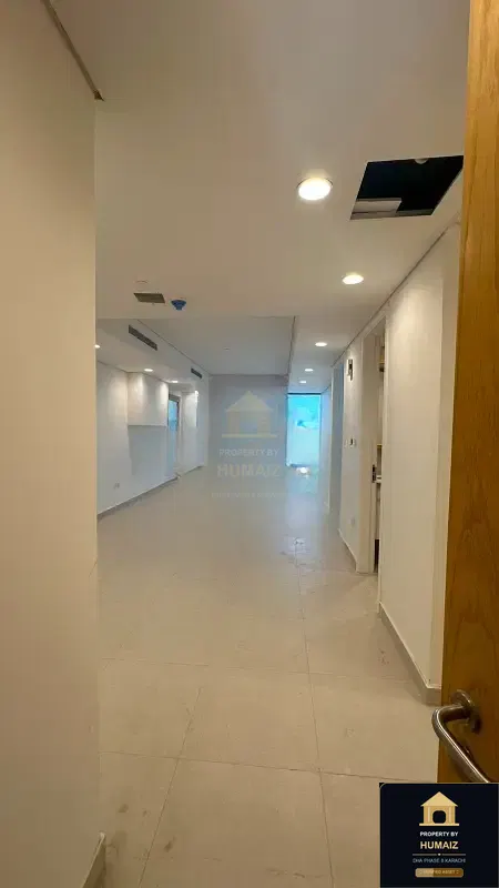 2-Bedroom Luxury Apartment (3 Bath, Suite 23) at Panorama For Sale in DHA Phase 8 Karachi — Photograph 11
