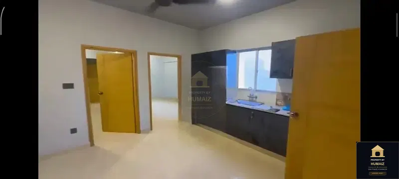 2-Bedroom Luxury Apartment (Suite 2) on Al-Murtaza Commercial For Sale in DHA Phase 8 Karachi — Photograph 2