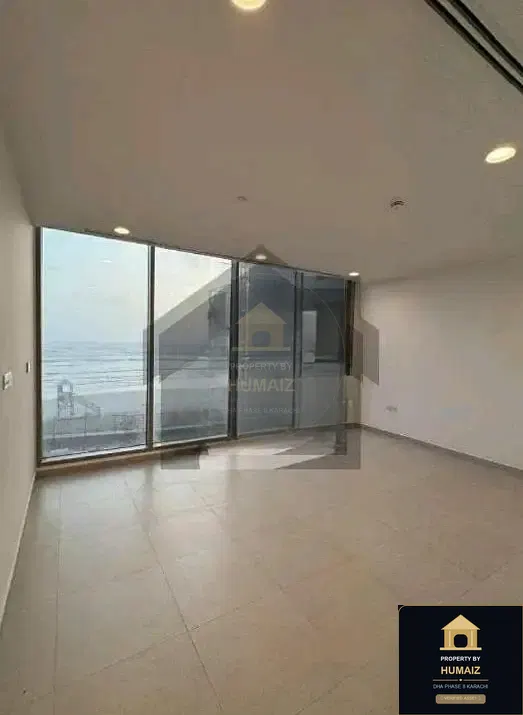 2-Bedroom Luxury Apartment (Sea Facing, 3 Bath, Suite 58) at The Views For Rent in DHA Phase 8 Karachi — Photograph 5