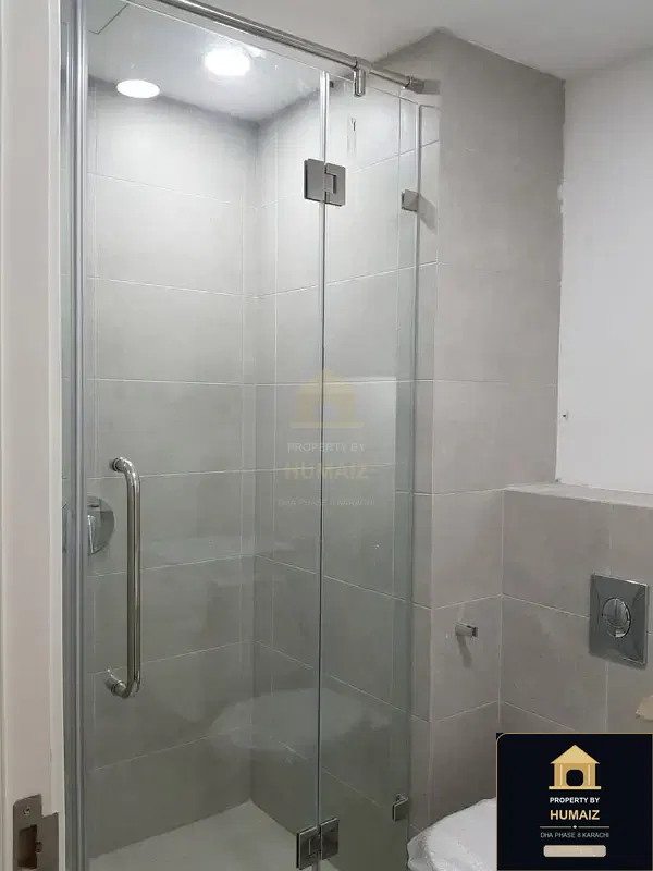 3-Bedroom Luxury Apartment (Sea Facing, 4 Bath, Suite 20) at Panorama For Sale in DHA Phase 8 Karachi — Photograph 11