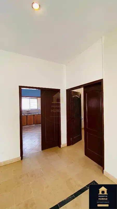 3-Bedroom Upper/Lower Portion (4 Bath, Unit 97) in DHA Phase 8 For Rent in DHA Phase 8 Karachi — Photograph 3
