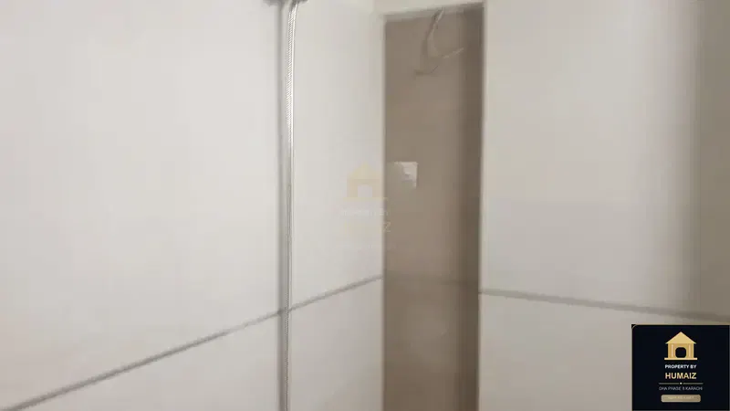 3-Bedroom Luxury Apartment (West Open, 3 Bath, Suite 7) on Al-Murtaza Commercial For Sale in DHA Phase 8 Karachi — Photograph 47