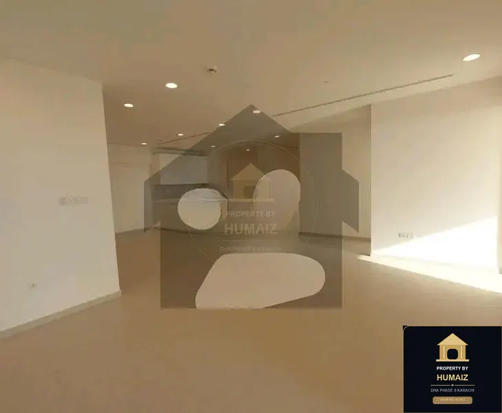 2-Bedroom Luxury Apartment (Sea Facing, 3 Bath, Suite 42) at Panorama For Sale in DHA Phase 8 Karachi — Photograph 13