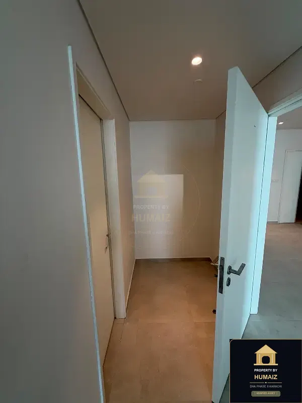 2-Bedroom Luxury Apartment (Private Pool, 3 Bath, Suite 16) at The Views For Rent in DHA Phase 8 Karachi — Photograph 33