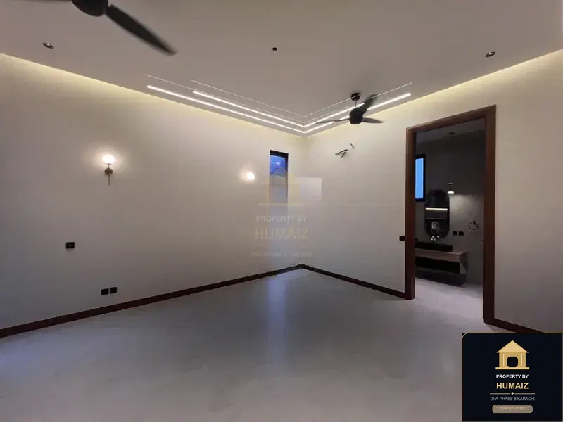 500 Sq. Yd. 7-Bedroom Luxury Villa (Boulevard Facing, Residence 6) in DHA Phase 8 For Sale in DHA Phase 8 Karachi — Photograph 35