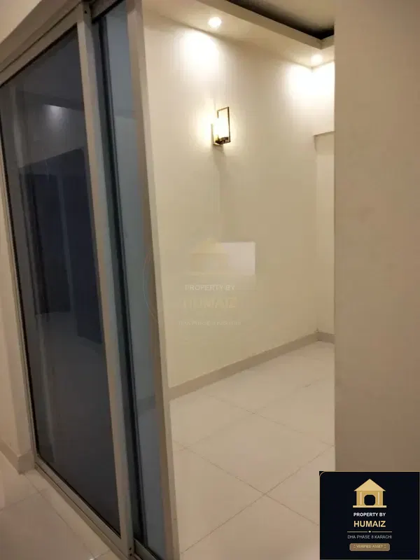 3-Bedroom Luxury Apartment (Basement, 3 Bath, Suite 2) in DHA Phase 8 For Rent in DHA Phase 8 Karachi — Photograph 6