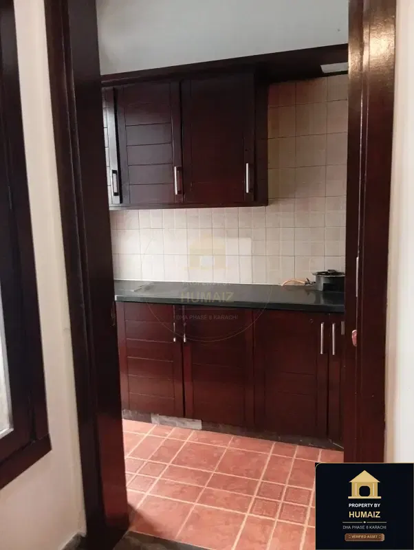 500 Sq. Yd. 6-Bedroom Luxury Villa (6 Bath, Residence 75) in DHA Phase 8 For Sale in DHA Phase 8 Karachi — Photograph 14