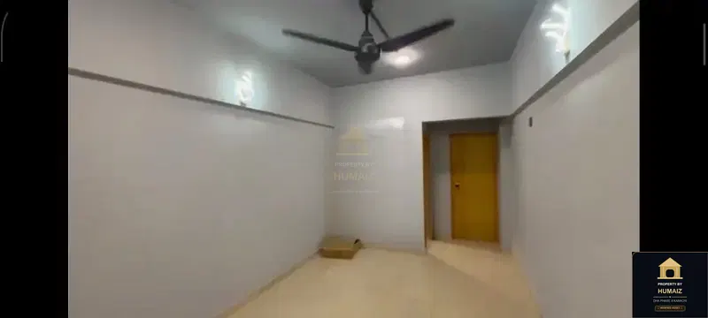 2-Bedroom Luxury Apartment (Suite 2) on Al-Murtaza Commercial For Sale in DHA Phase 8 Karachi — Photograph 4