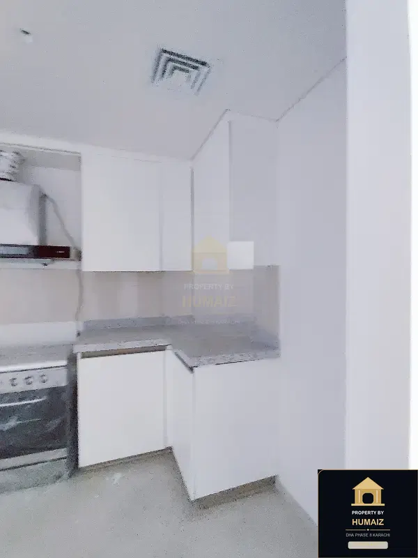 2-Bedroom Luxury Apartment (Brand New, 3 Bath, Suite 22) at The Views For Rent in DHA Phase 8 Karachi — Photograph 15