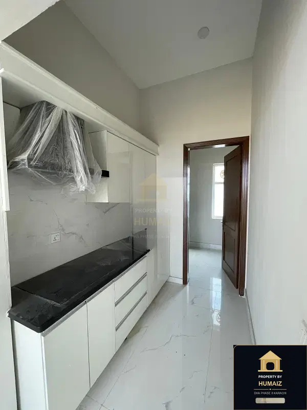 666 Sq. Yd. 6-Bedroom Luxury Villa (Private Pool, 7 Bath, Residence 6) in DHA Phase 8 For Sale in DHA Phase 8 Karachi — Photograph 14